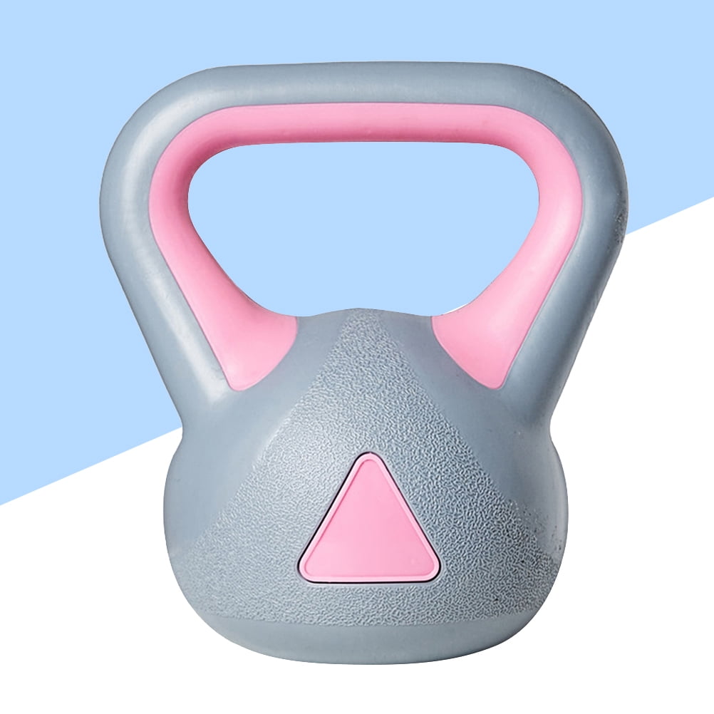 Fixed Dumbbell Kettlebell