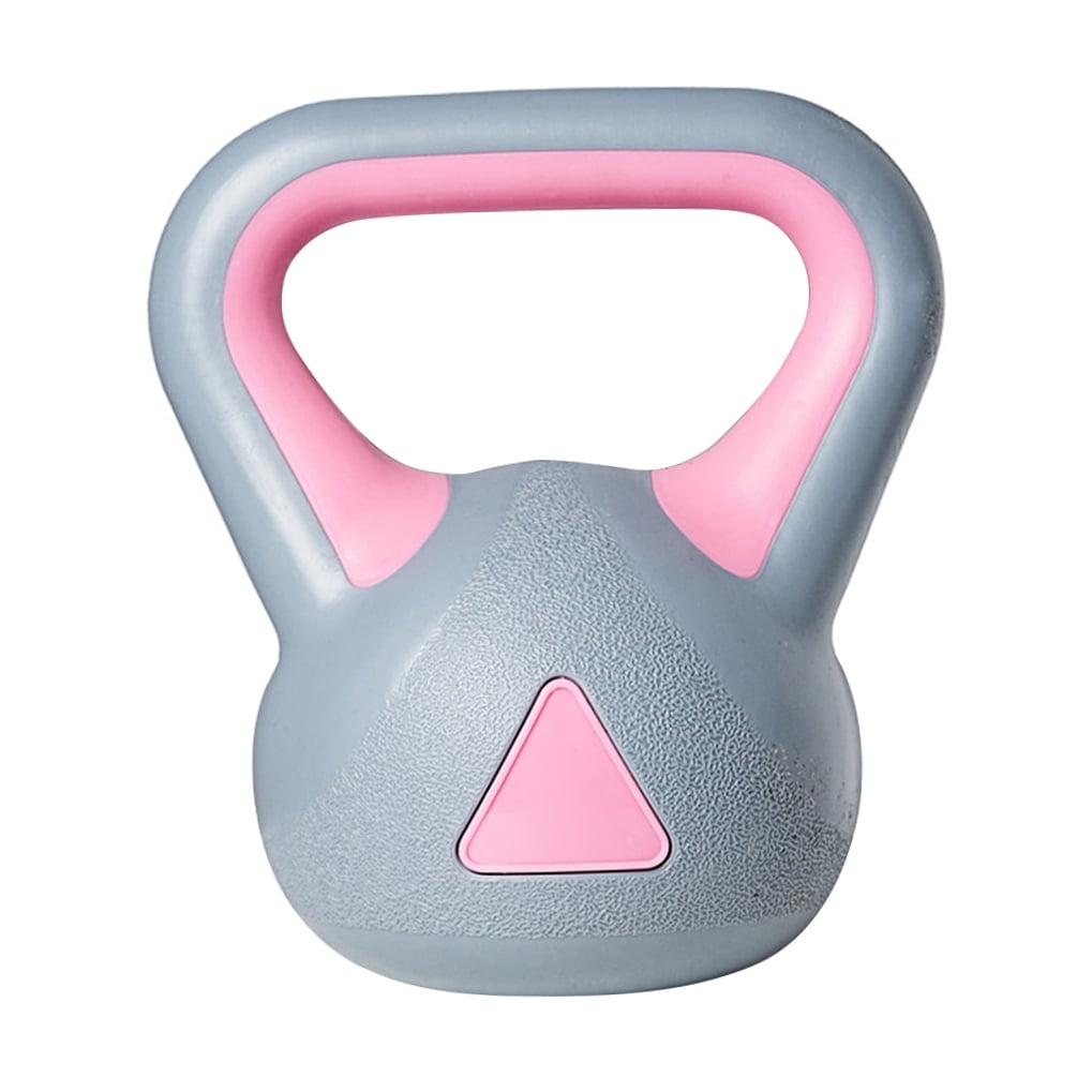 Fixed Dumbbell Kettlebell