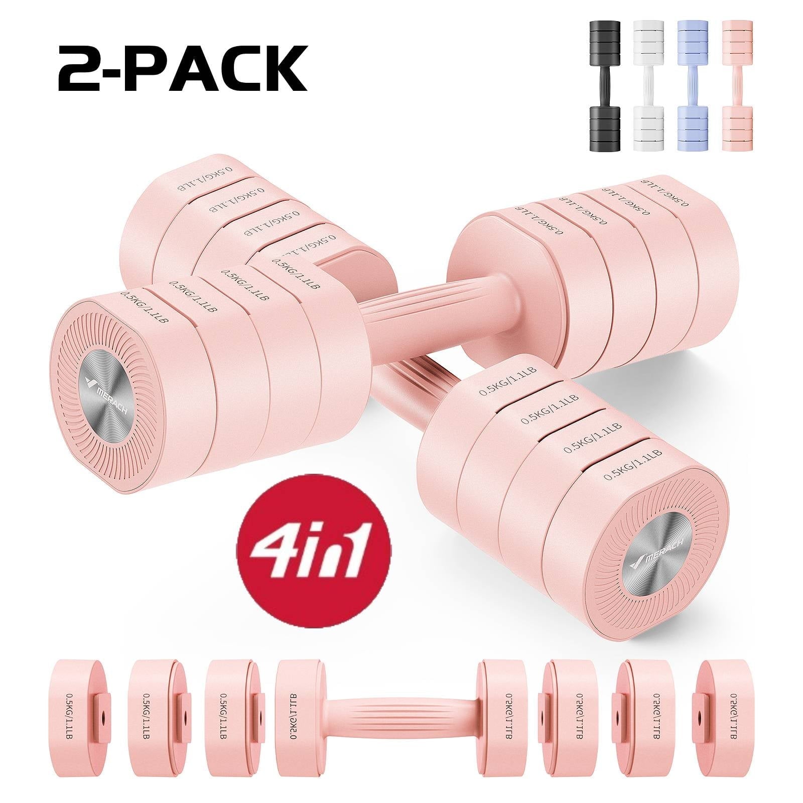 https://i5.walmartimages.com/seo/MERACH-8-8-lbs-Adjustable-Dumbbells-Set-of-2-4-in-1-Free-Weights-for-Women-Hand-Weights-for-Home-Gym-Pink_df156c7a-0ddd-4838-9753-0411ae72b279.cca65cac9475926b3fada6e0032e97a2.jpeg