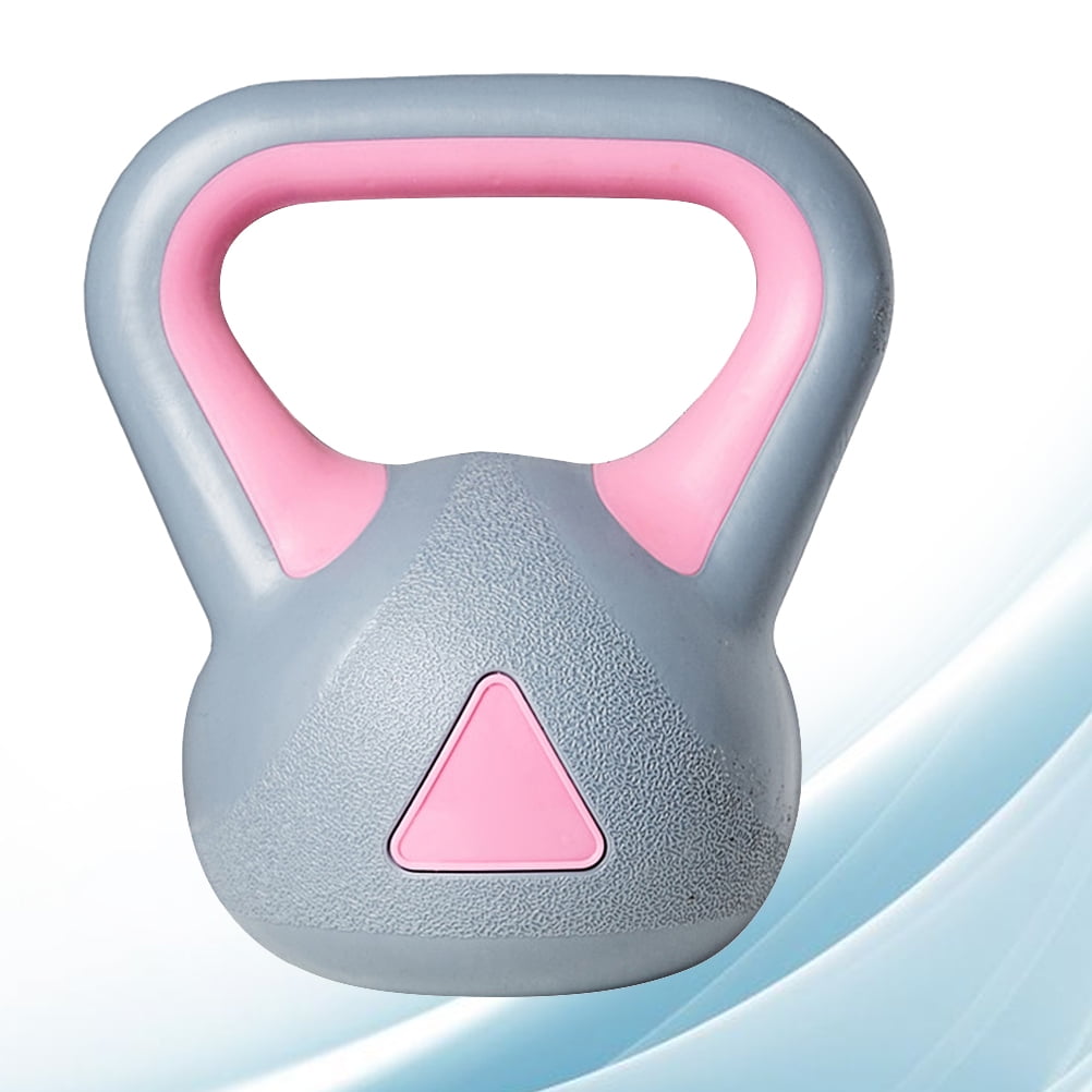 Fixed Dumbbell Kettlebell