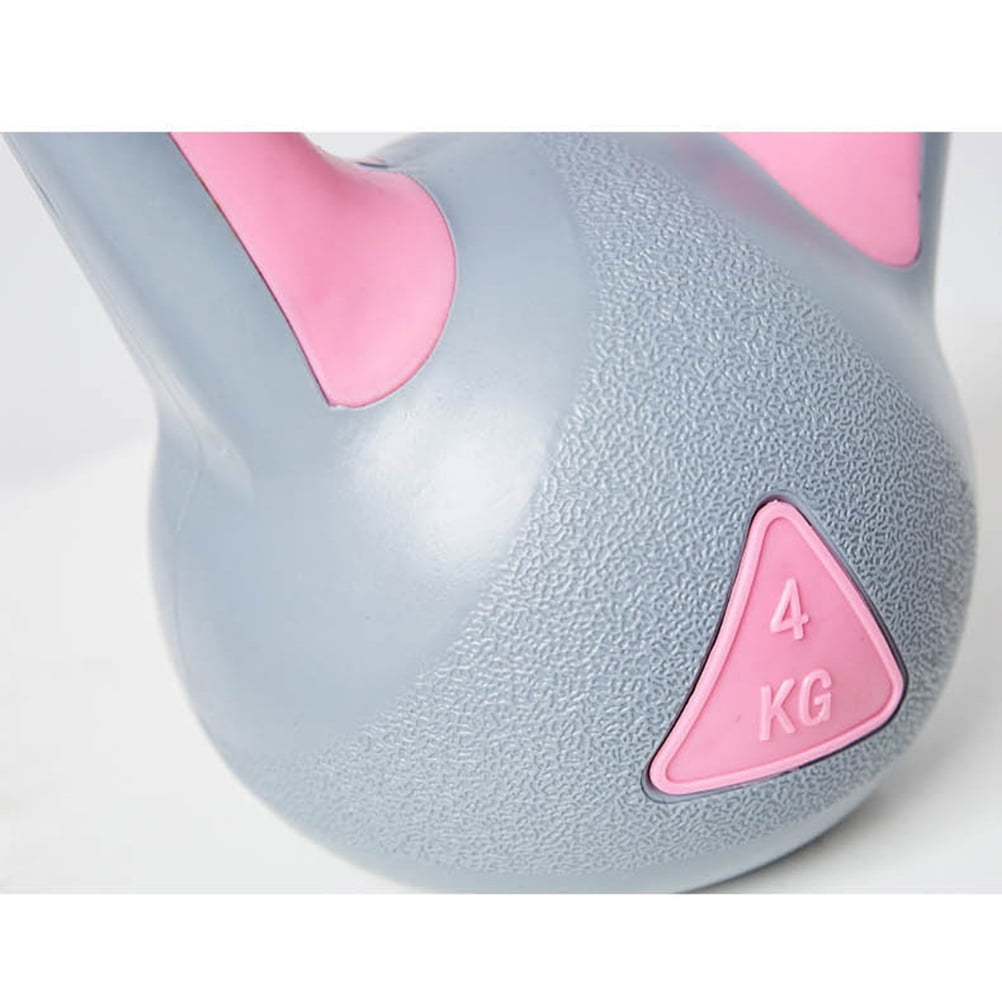 Fixed Dumbbell Kettlebell