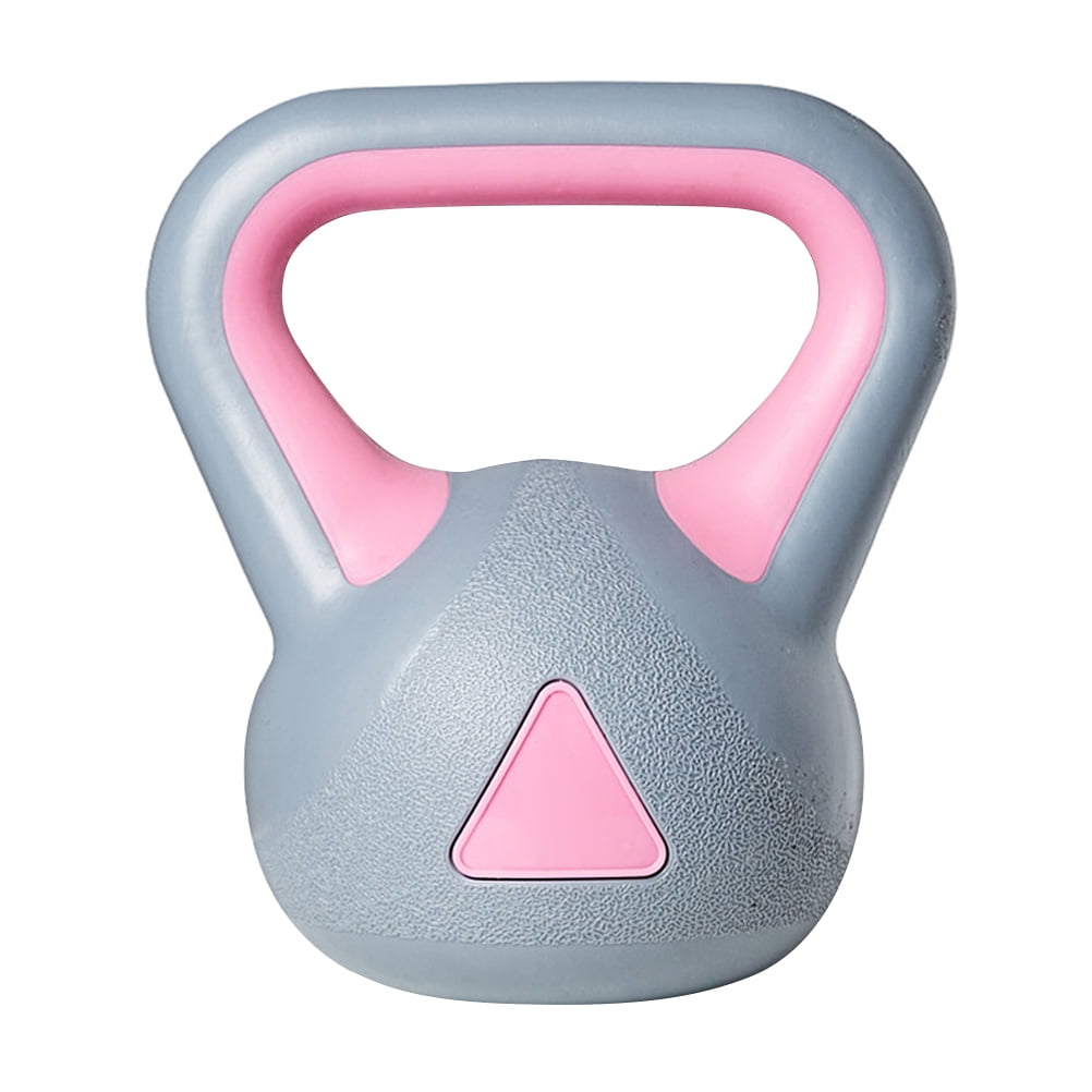 Fixed Dumbbell Kettlebell