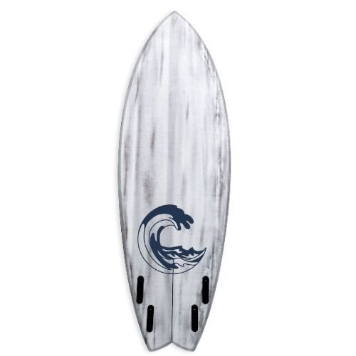 Performance Shortboard