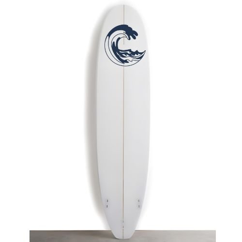 Longboard Surfboard 9ft 1