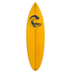 Classic Twin Fin Hybrid