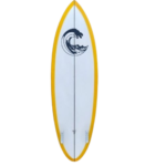 Classic Twin Fin Hybrid