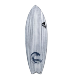 Performance Shortboard