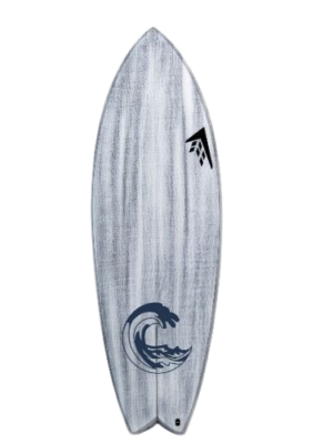 Performance Shortboard