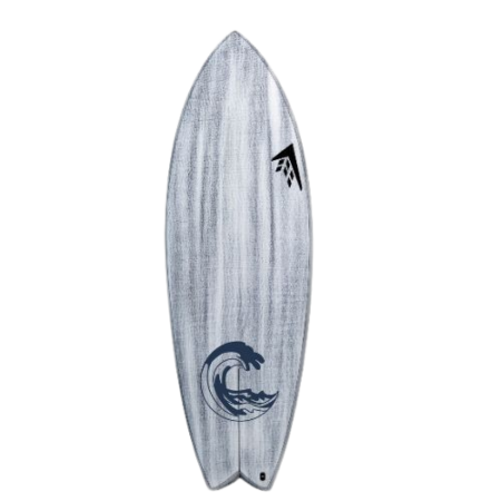 Performance Shortboard