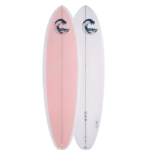 Polyurethane Surfboard, Eight Feet