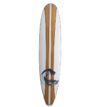 Longboard Surfboard 9ft 1