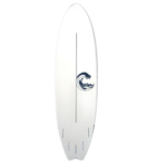 Foam Surfboard Six Foot